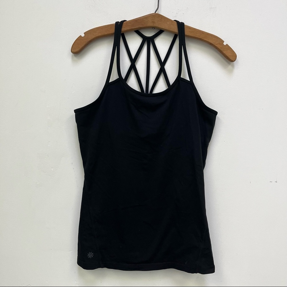 Athleta Yoga Tank Top